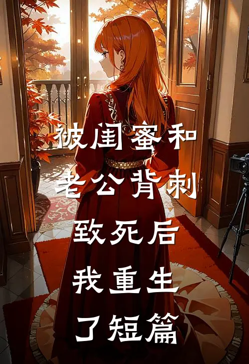 被闺蜜和老公背刺致死后，我重生了短篇
