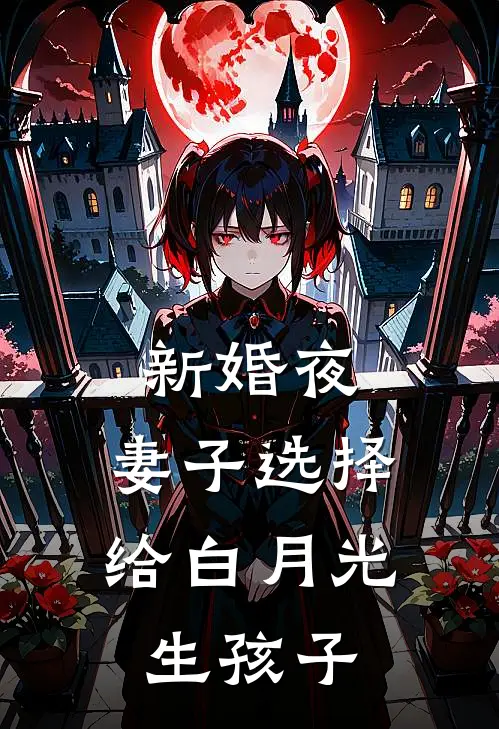 新婚夜，妻子选择给白月光生孩子