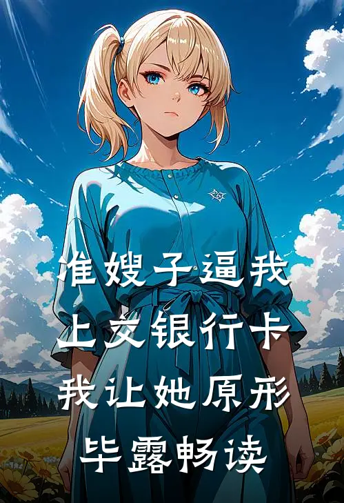 准嫂子逼我上交银行卡，我让她原形毕露畅读