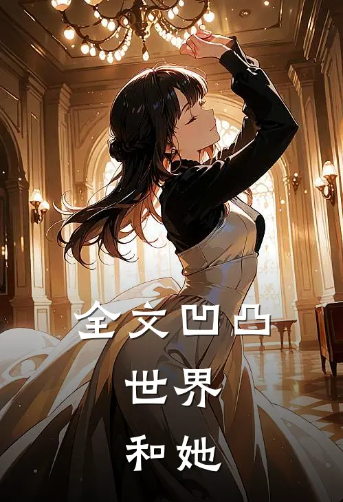全文凹凸：世界，和她