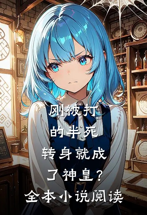 刚被打的半死，转身就成了神皇？全本小说阅读