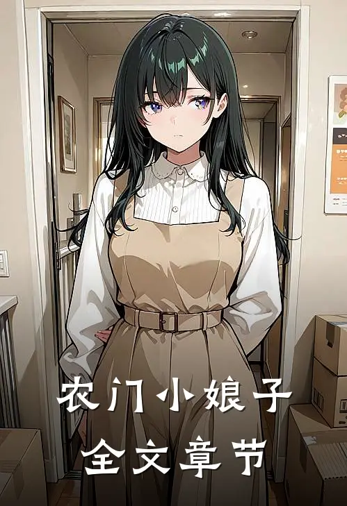 农门小娘子全文章节