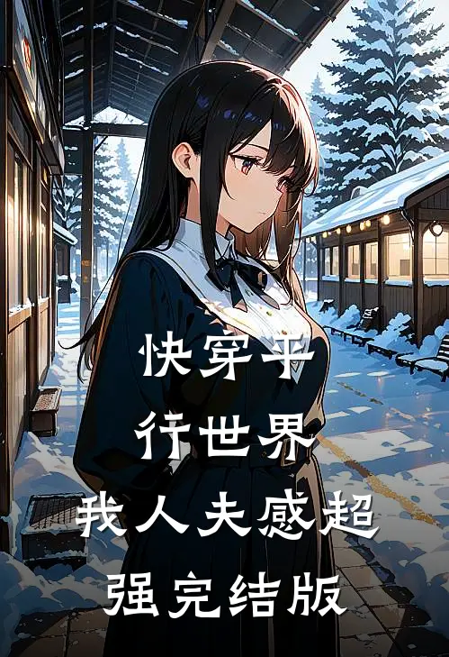 快穿平行世界，我人夫感超强完结版