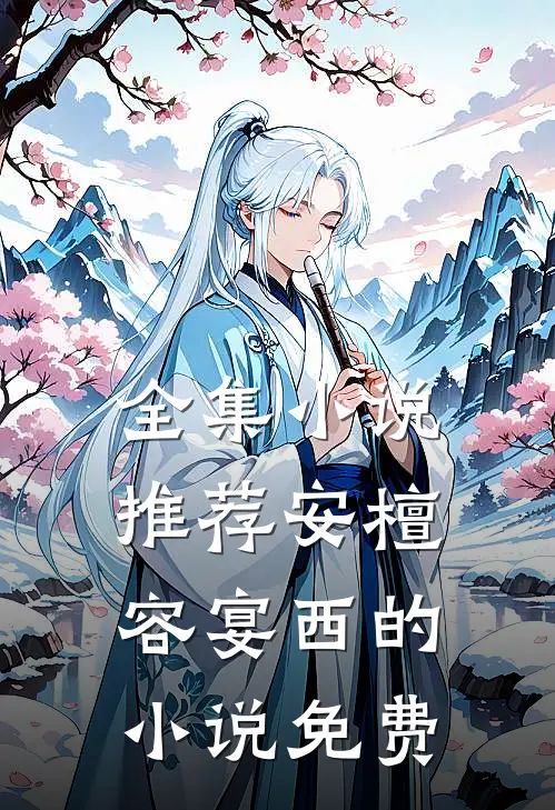 全集小说推荐安檀容宴西的小说免费