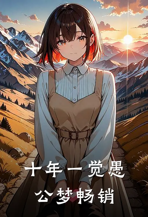 十年一觉愚公梦畅销