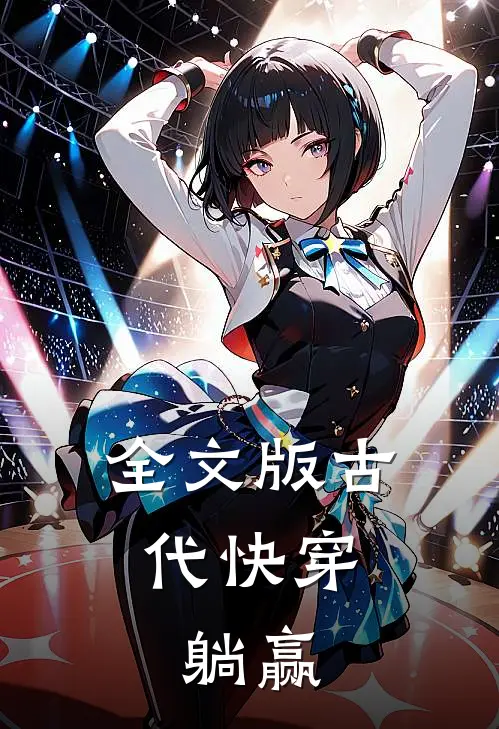 全文版古代快穿：躺赢