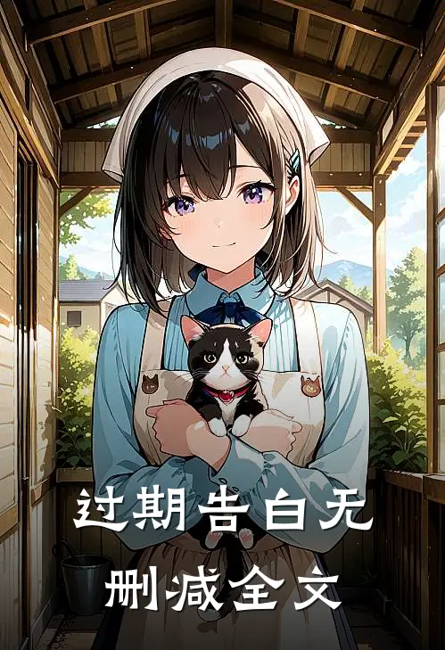 过期告白无删减全文