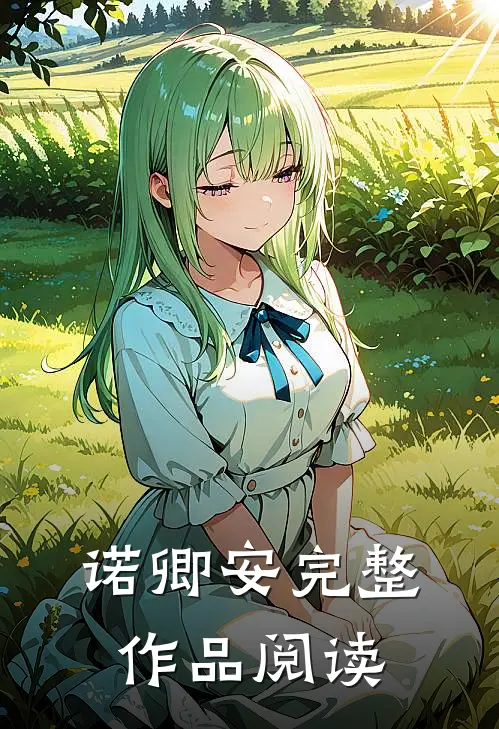 诺卿安完整作品阅读