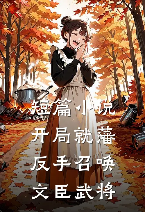 短篇小说开局就藩，反手召唤文臣武将