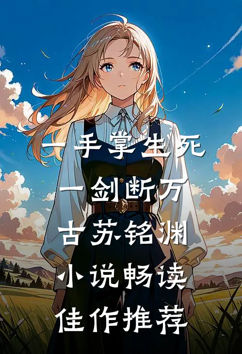 一手掌生死,一剑断万古苏铭渊小说畅读佳作推荐