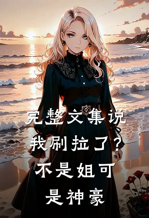 完整文集说我刷拉了？不是，姐可是神豪