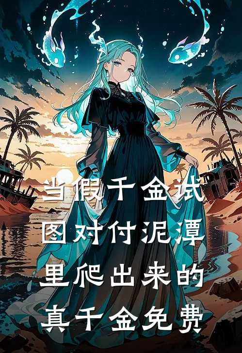 当假千金试图对付泥潭里爬出来的真千金免费