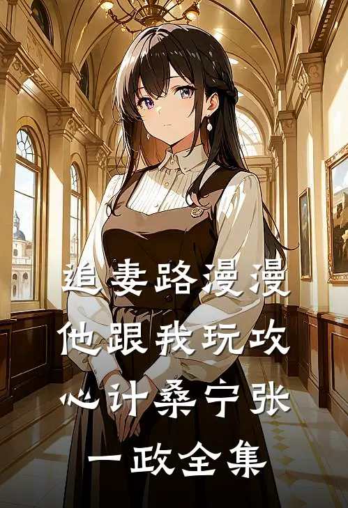 追妻路漫漫，他跟我玩攻心计桑宁张一政 全集