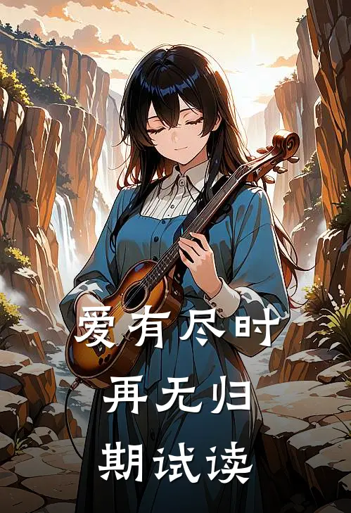 爱有尽时，再无归期试读