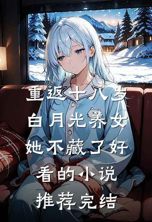 重返十八岁：白月光养女她不藏了好看的小说推荐完结