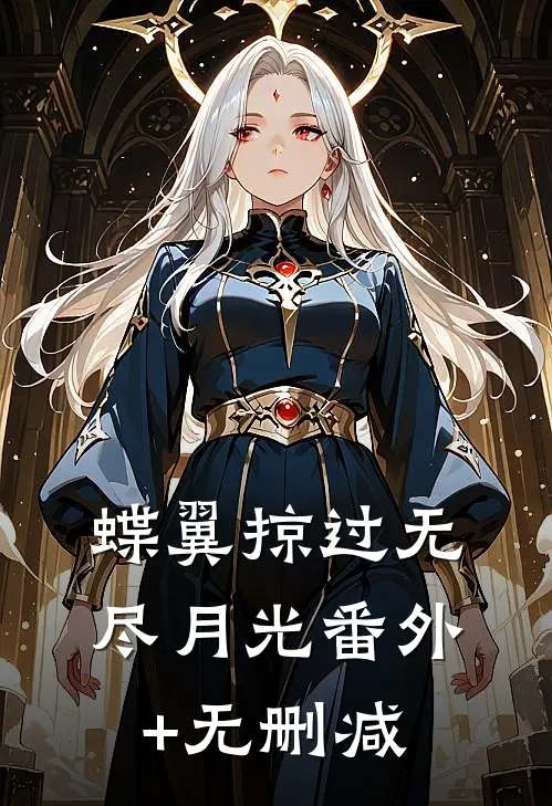 蝶翼掠过无尽月光番外+无删减