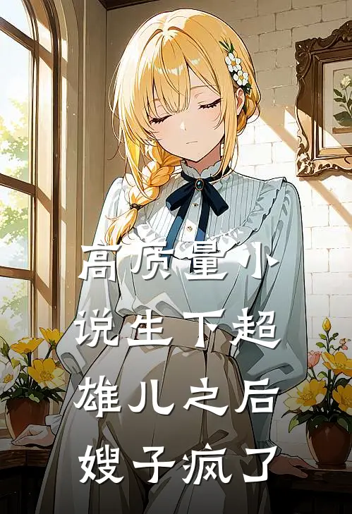 高质量小说生下超雄儿之后嫂子疯了