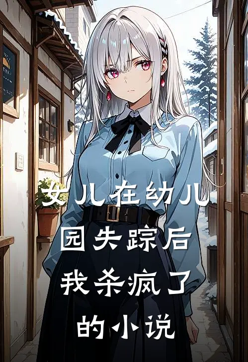 女儿在幼儿园失踪后，我杀疯了的小说