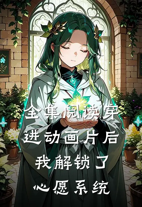 全集阅读穿进动画片后，我解锁了心愿系统