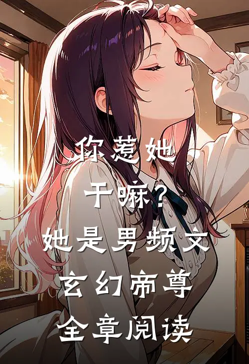 你惹她干嘛？她是男频文玄幻帝尊全章阅读