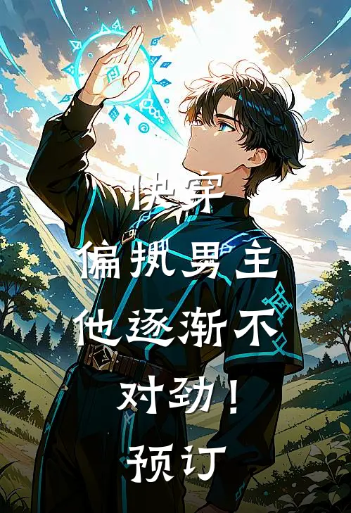 快穿：偏执男主他逐渐不对劲！预订