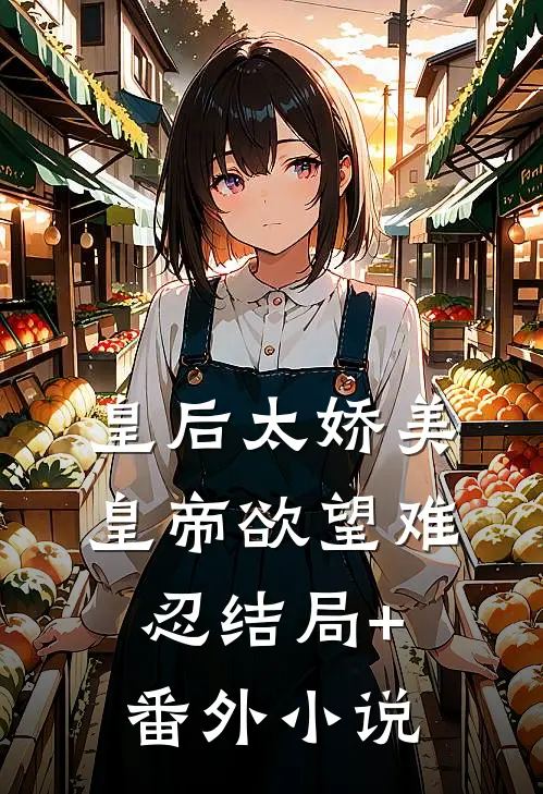 皇后太娇美，皇帝欲望难忍结局+番外小说