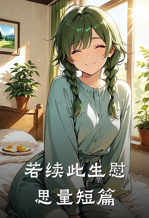 若续此生慰思量短篇