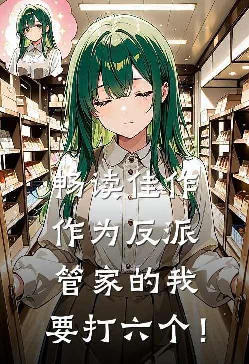 畅读佳作作为反派管家的我，要打六个！