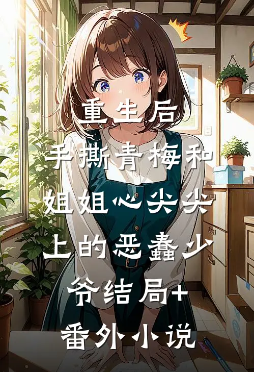 重生后，手撕青梅和姐姐心尖尖上的恶蠢少爷结局+番外小说