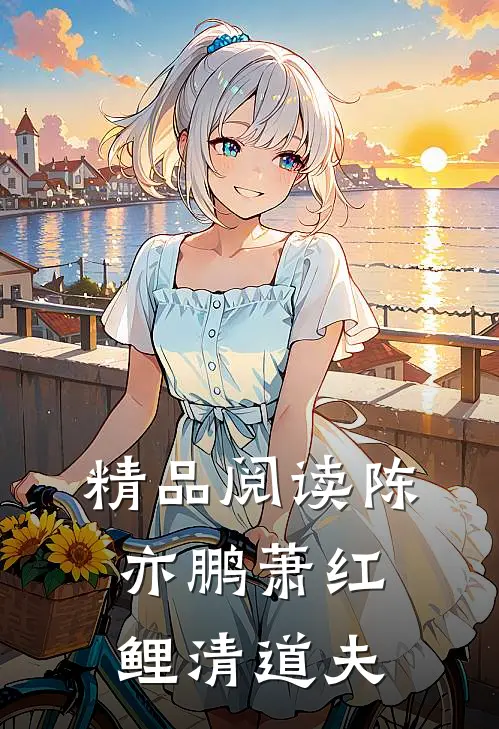 精品阅读陈亦鹏萧红鲤清道夫