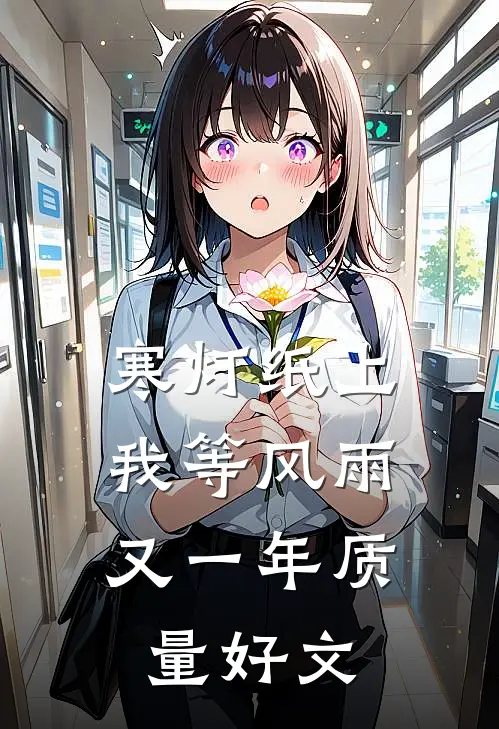 寒灯纸上，我等风雨又一年质量好文