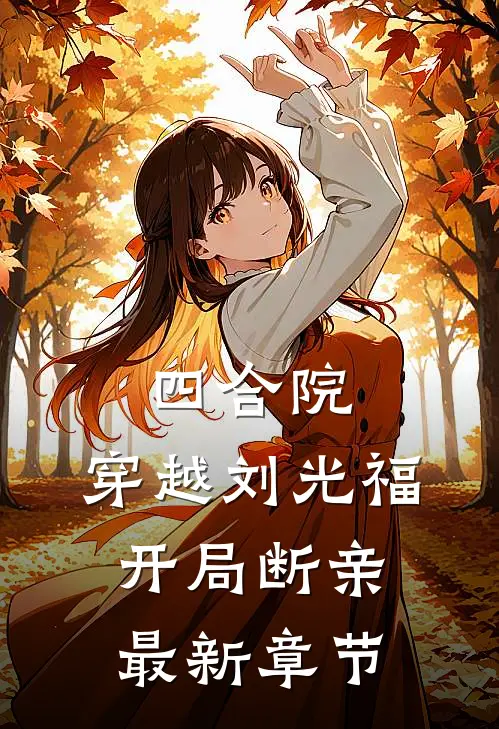 四合院，穿越刘光福开局断亲最新章节