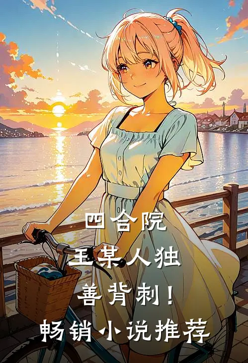 四合院：王某人独善背刺！畅销小说推荐