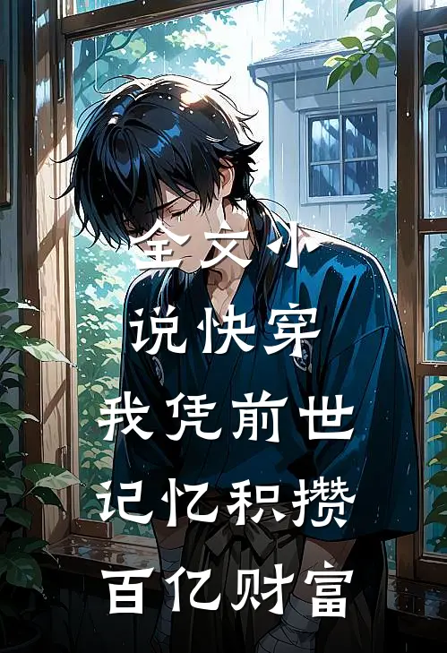 全文小说快穿：我凭前世记忆积攒百亿财富