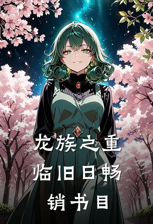 龙族之重临旧日畅销书目