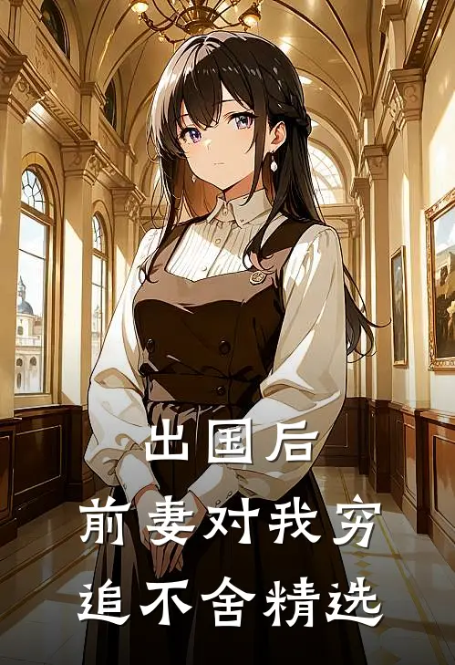 出国后，前妻对我穷追不舍精选