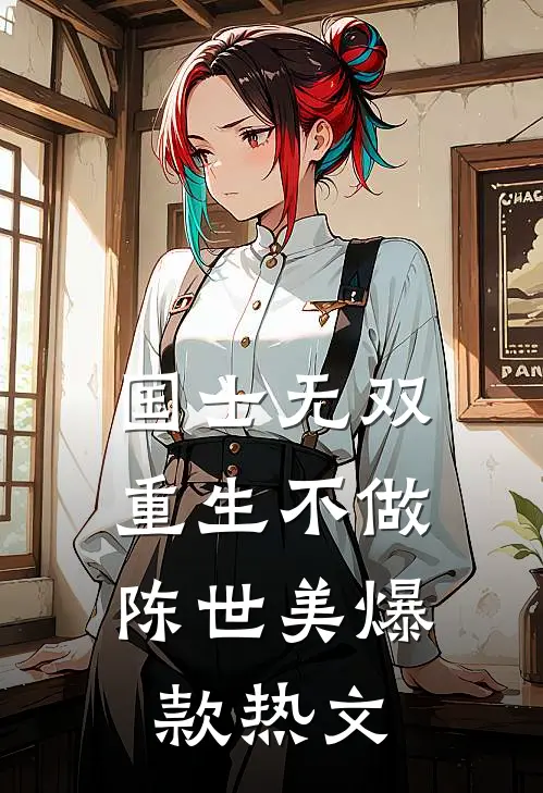 国士无双，重生不做陈世美爆款热文
