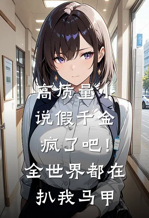 高质量小说假千金：疯了吧！全世界都在扒我马甲