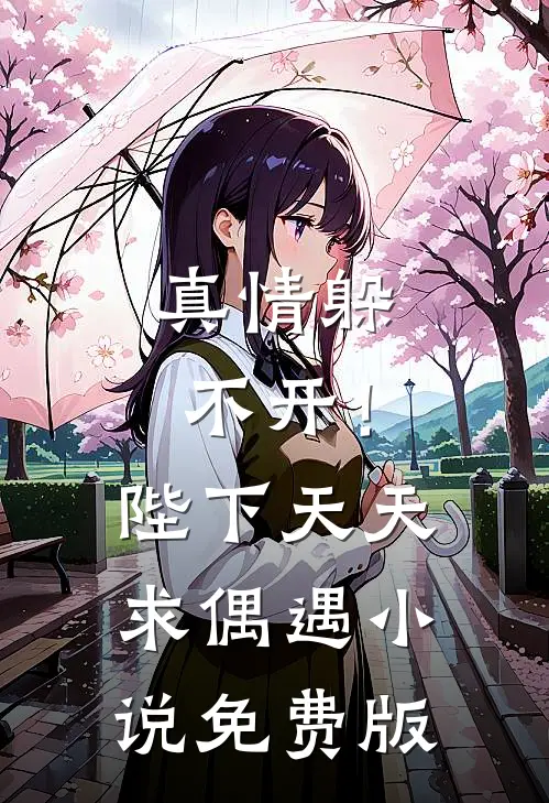 真情躲不开！陛下天天求偶遇小说免费版