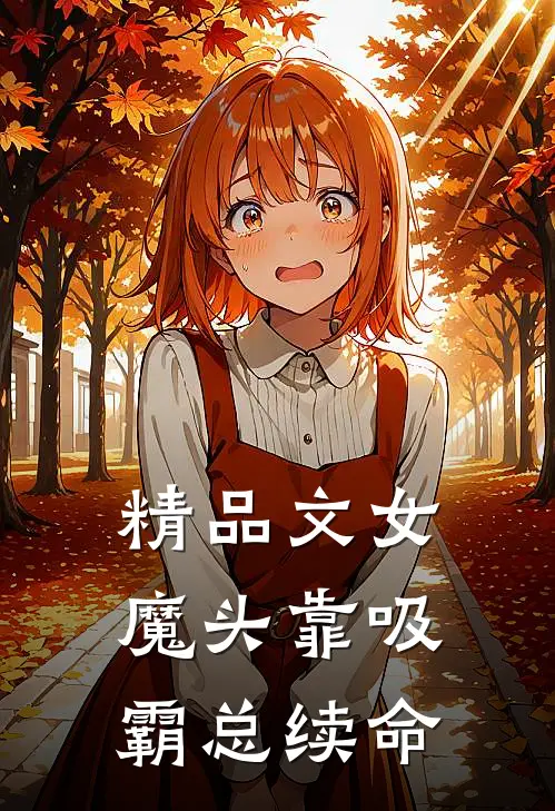精品文女魔头靠吸霸总续命