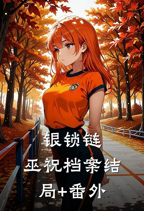 银锁链：巫祝档案结局+番外
