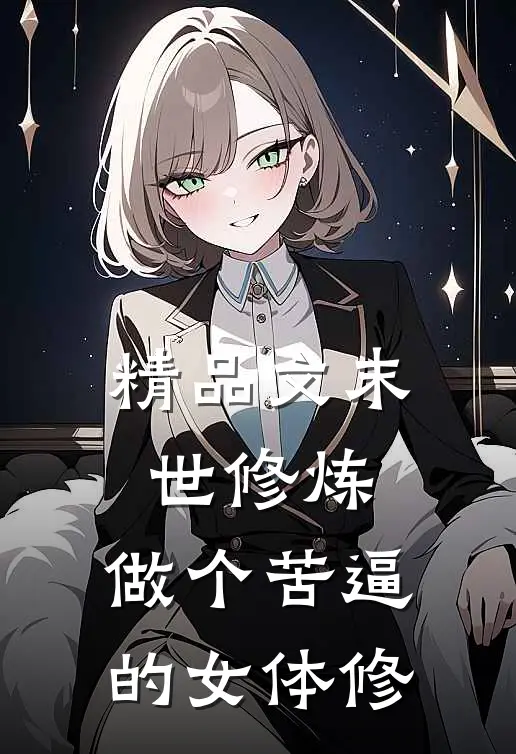 精品文末世修炼，做个苦逼的女体修