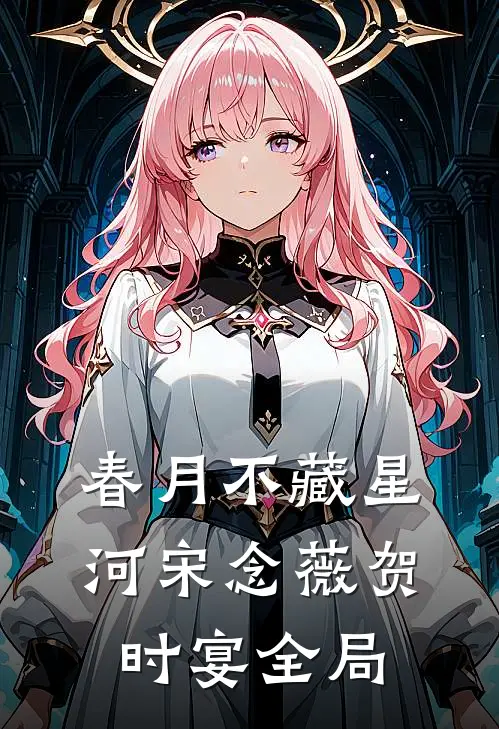 春月不藏星河宋念薇贺时宴全局