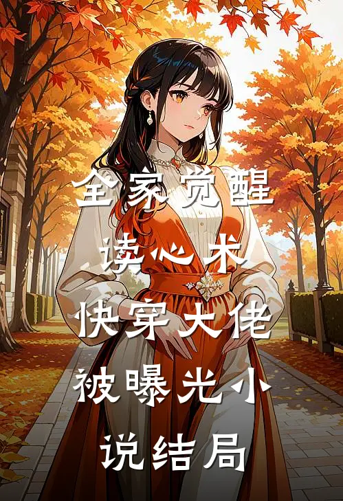 全家觉醒读心术，快穿大佬被曝光小说结局
