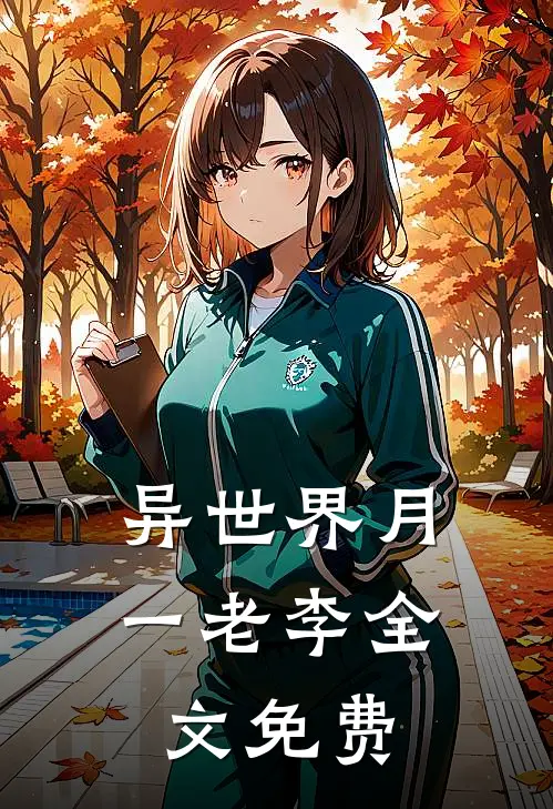 异世界月一老李全文免费