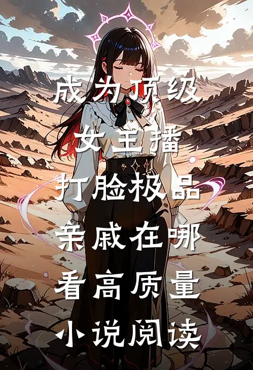 成为顶级女主播,打脸极品亲戚在哪看高质量小说阅读