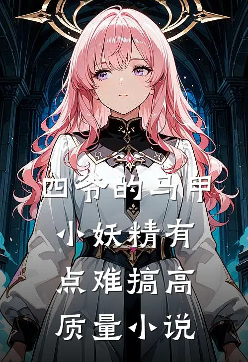 四爷的马甲小妖精有点难搞高质量小说