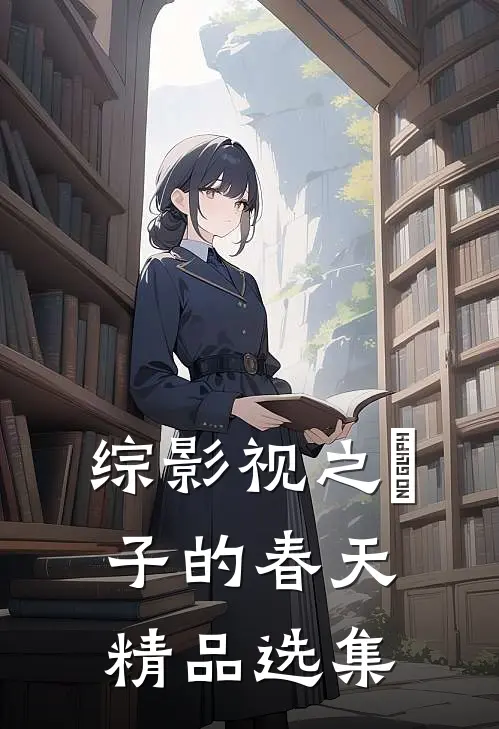 综影视之偆子的春天精品选集