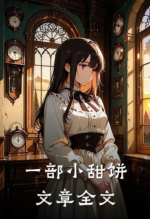一部小甜饼文章全文