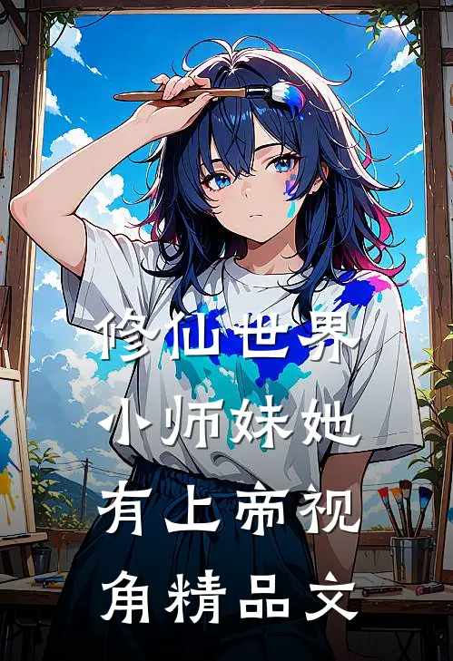 修仙世界：小师妹她有上帝视角精品文